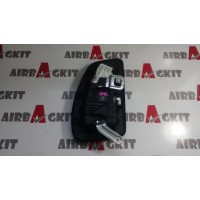 8216LQ AIRBAG ASIENTO DERECHA PEUGEOT 307 S1 2001-2002-2003-2004-2005