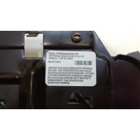 1638600605 AIRBAG DE PUERTA DERECHO, AIRBAG DE PUERTA IZQUIERDA MERCEDES-BENZ CLASE ML 1ª GENER.  W163 1997-1998-1999-2000-20...