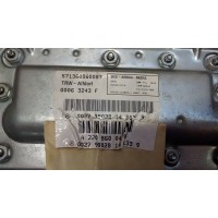 2208600405 AIRBAG DE PUERTA DERECHO MERCEDES-BENZ CLASE S W220 2000-2001-2002-2003-2004-2005