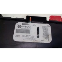 985H1JD00A AIRBAG ASIENTO IZQUIERDO NISSAN QASHQAI 2007-2008-2009-2010-2011-2012-2013-2014 (J10)