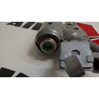 1X4314K160AJ AIRBAG CORTINA IZQUIERDO Jaguar X-TYPE 2002-2003-2004-2005-2006-2007-2008