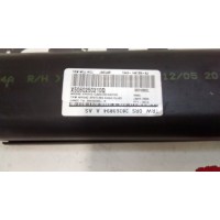 1X4314K159AJ AIRBAG CORTINA DERECHO Jaguar X-TYPE 2002-2003-2004-2005-2006-2007-2008