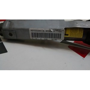 8200432651 AIRBAG CURTAIN LEFT RENAULT ESPACE IV (JK0) 2002 - 2006