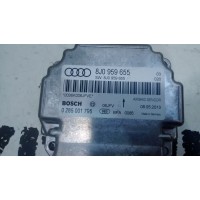 8J0959655 CENTRALITA AUDI A3 3 GEN 8V 2012-2013-2014-2015-2016