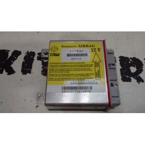51778262 ECU FIAT PANDA 2003 - 2011