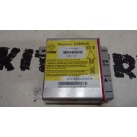51778262 ECU FIAT PANDA 2003 - 2011
