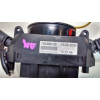 735398128 RING FIAT PANDA 2003 - 2011
