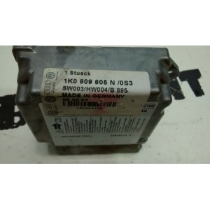1k0909605N/0S3 ECU SEAT ALTEA 2004 - 2009