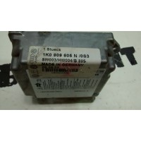 1k0909605N/0S3 ECU SEAT ALTEA 2004 - 2009