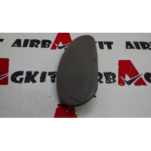 MISSING LABEL AIRBAG ASIENTO IZQUIERDO CITROEN C5 1ª GENER. (D) 2001-2002-2003-2004