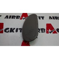 MISSING LABEL AIRBAG ASIENTO IZQUIERDO CITROEN C5 1ª GENER. (D) 2001-2002-2003-2004