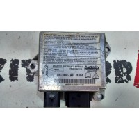 4X4314B321 ECU Jaguar X-TYPE 2002 - 2008