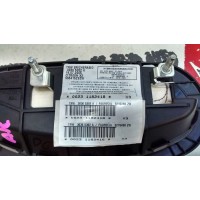 96541529ZW AIRBAG ASIENTO DERECHA CITROEN C5 1ª GENER. (D) 2001-2002-2003-2004, 1ª GENER. (RC/RE) 2004-2005-2006-2007-2008