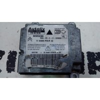 9659532380 CENTRALITA CITROEN C5 1ª GENER. (D) 2001-2002-2003-2004