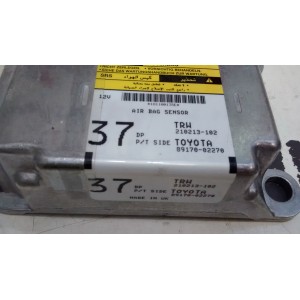 8917002270 ECU TOYOTA COROLLA 9th GENER. 120 SERIES 2000 -2006