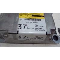 8917002270 ECU TOYOTA COROLLA 9th GENER. 120 SERIES 2000 -2006
