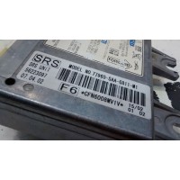 77960SAAG811M1 ECU HONDA JAZZ 2002 - 2008