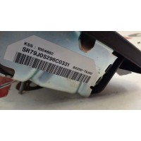 8535079J00 AIRBAG ASIENTO DERECHA SUZUKI SX4 2006 - 2009