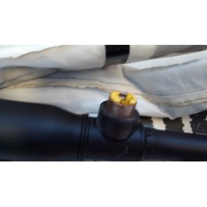 7648080J01 AIRBAG CORTINA DERECHO SUZUKI SX4 2006 - 2009