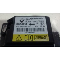 8201163304 CENTRALITA DACIA Duster (HS desde ´10) 2010-2011-2012-2013