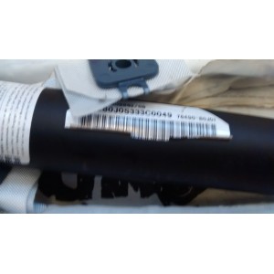 7648080J01 AIRBAG CORTINA DERECHO SUZUKI SX4 2006 - 2009
