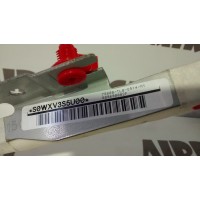 78870TL0G81 AIRBAG CORTINA DERECHO HONDA ACCORD 8ª 2008-2009-2010-2011-2012