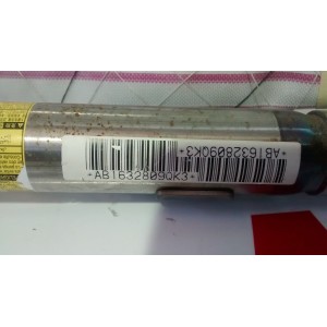 6217074020 AIRBAG CURTAIN RIGHT TOYOTA IQ 2008 - 2014
