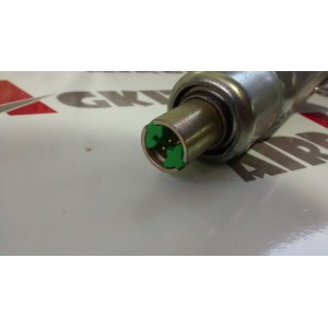60682430 AIRBAG CORTINA IZQUIERDO ALFA ROMEO GT 2004-2005-2006-2007-2008-2009-2010 (937)