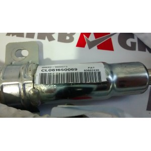 60682430 AIRBAG CORTINA IZQUIERDO ALFA ROMEO GT 2004-2005-2006-2007-2008-2009-2010 (937)