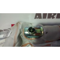 95167532 AIRBAG CURTAIN LEFT-CHEVROLET AVEO 2011 - PRESENT