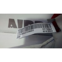 95167532 AIRBAG CURTAIN LEFT-CHEVROLET AVEO 2011 - PRESENT