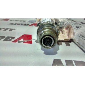 5L6880741 AIRBAG CURTAIN LEFT-SKODA YETI 2009 - 2013