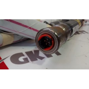 6218074020 AIRBAG CORTINA IZQUIERDO TOYOTA IQ 2008 - 2014