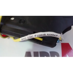 7391074031 AIRBAG ASIENTO DERECHA TOYOTA IQ 2008 - 2014