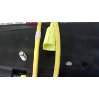 7391074031 AIRBAG ASIENTO DERECHA TOYOTA IQ 2008 - 2014