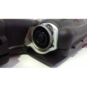13582417 AIRBAG ASIENTO IZQUIERDO CHEVROLET AVEO 2011-2012-2013-2014-2015-2016-2017-2018-2019-2020 PRESENTE