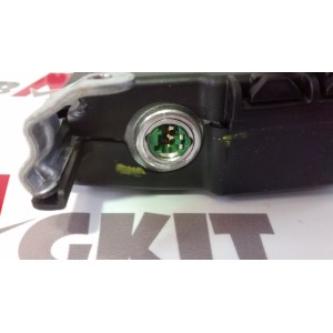 8200384691 AIRBAG ASIENTO IZQUIERDO RENAULT TWINGO 2006-2007-2008-2009-2010-2011-2012-2013-2014-2015