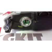 8200384691 AIRBAG ASIENTO IZQUIERDO RENAULT TWINGO 2006-2007-2008-2009-2010-2011-2012-2013-2014-2015