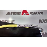 7392074021 AIRBAG ASIENTO IZQUIERDO TOYOTA IQ 2008 - 2014