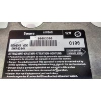 60683300 CONTROL UNIT ALFA ROMEO GT 2004 - 2010 (937)