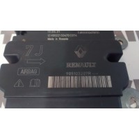 985103207R ECU DACIA SANDERO 2008 - 2012