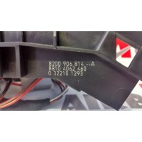 8200906814 RING RENAULT KANGOO 2nd GEN. 2008 - 2013