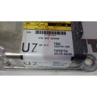 891700D430 ECU TOYOTA YARIS 2nd GENER. 2006 -2011