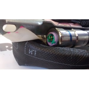 9682751780 AIRBAG CORTINA IZQUIERDO CITROEN C5 2ª GENER. (RD/RW) 2008-2009-2010, 2ª GENER. (RD/RW) 2010-2011-2012-2013-2014-2...