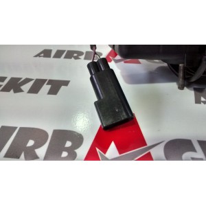 2T14A611D10AA AIRBAG ASIENTO DERECHA FORD TRANSIT CONNECT 2003-2004-2005-2006-2007-2008