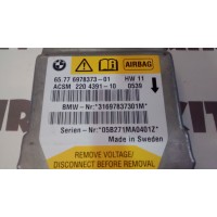 6577697837301 CENTRALITA BMW SERIE 5 E60 / E61 (01.2002 - 03.2010) 2002 - 2003 - 2004-2005-2006-2007-2008-2009-2010