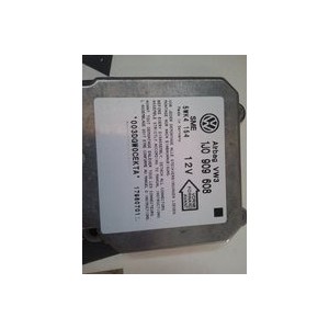 1J0909608 ECU VOLKSWAGEN NEW BEETLE 1998-2011