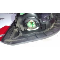 13215349 AIRBAG ASIENTO DERECHA OPEL VECTRA C RESTY 2005-2006-2007-2008-2009