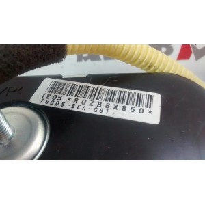 78005SEAG81 AIRBAG ASIENTO DERECHA HONDA ACCORD 7ª 2003-2004-2005-2006-2007-2008