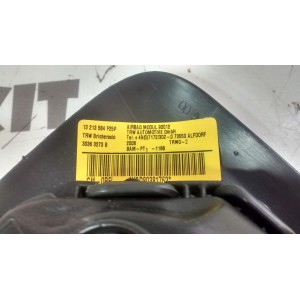 13213584 AIRBAG ASIENTO IZQUIERDO OPEL CORSA D 2004-2005-2006-2007-2008-2009-2010-2011-2012-2013-2014